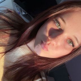 Alisha, Babysitter in Petershagen