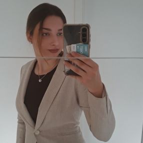 Marie, Babysitter in Biberach an der Riß