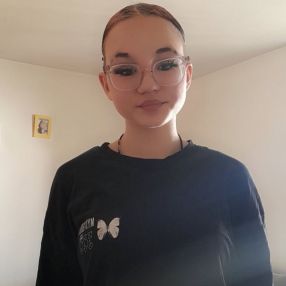 Alisha, Babysitter in Forchheim