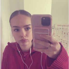 Hannah, Babysitter in Freiberg am Neckar