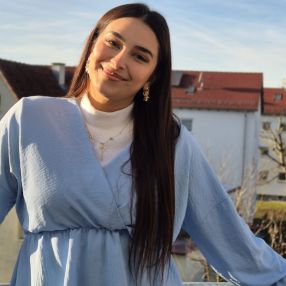 Melina, Babysitter in Weinsberg