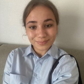 Katharina, Babysitter in Euskirchen