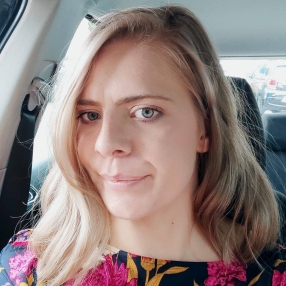 Lidia, Familie in Winnenden