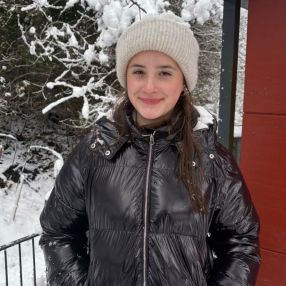 Evgenia, Babysitter in Neu Wulmstorf