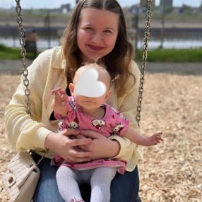 Dana, Babysitter in Duisburg