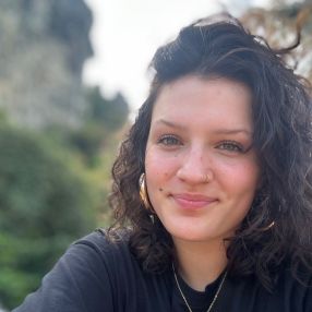 Pauline, Babysitter in Zwenkau
