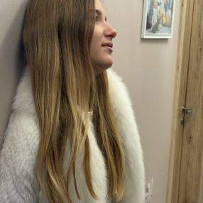Larisa, Babysitter in Blankenfelde-Mahlow