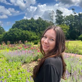 Alina, Babysitter in Bruchmühlbach-Miesau