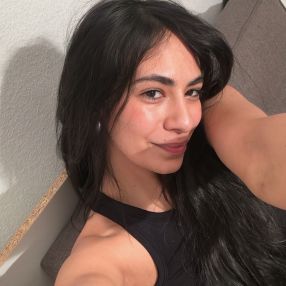 Fatma, Babysitter in Kamp-Lintfort