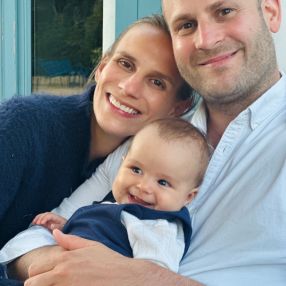 Jakob, Family in Berlin