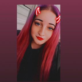 Melissa, Babysitter in Uhingen
