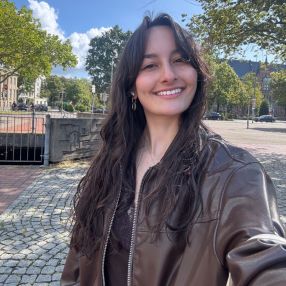 Gabriela, Babysitter in Delmenhorst