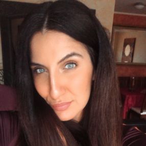 Caterina, Babysitter in Hamburg