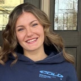 Emilie, Babysitter in Neustadt am Rübenberge