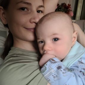Daria, Familie in Bremen