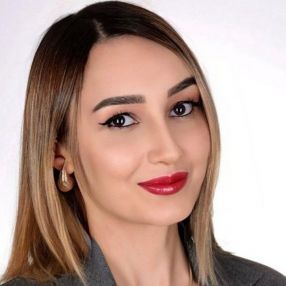 Aslıhan, Babysitter in Duisburg