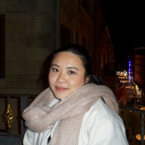 Quynh Mai, Babysitter in Heidelberg