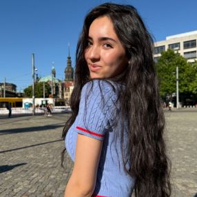 Malika, Babysitter in Schmitten im Taunus