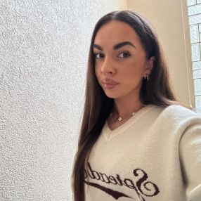 Natasza, Babysitter in Wesel