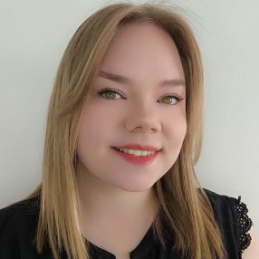 Andrijana, Babysitter in Leingarten