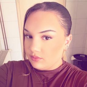 Nela, Babysitter in Ebensfeld