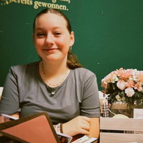 Alexandra, Babysitter in Wegberg