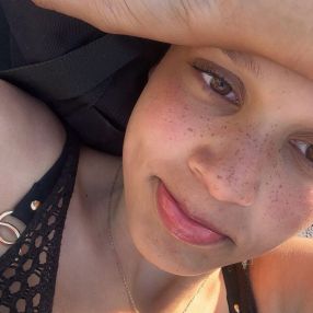 Luana, Babysitter in Berlin