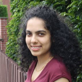 Varuna, Babysitter in Cottbus