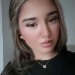 Yildiz, Babysitter in Ilsede