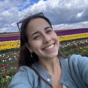Carolina, Babysitter in Mönchengladbach