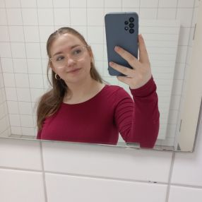 Dana, Babysitter in Ratzeburg