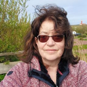 Monika, Babysitter in Neuss