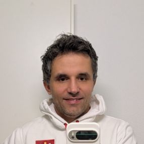 Kamil Peter, Familie in Dresden