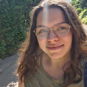 Viktoria, Babysitter in Oberkirch