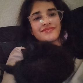 Muskaan, Babysitter in Wiesbaden
