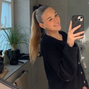 Nicole, Babysitter in Mülheim an der Ruhr