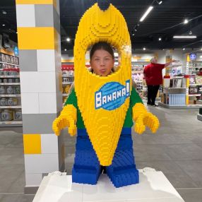 Zoe, Babysitter in Lübbecke