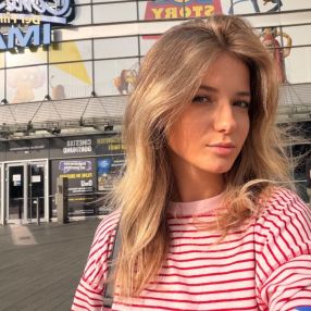 Anastasiia, Babysitter in Wetter (Ruhr)