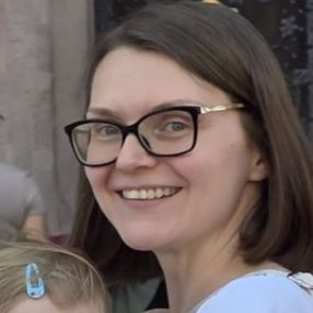 Amelia, Family in Frankfurt am Main