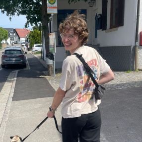 Lena, Babysitter in Esslingen am Neckar