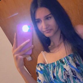 Elisa, Babysitter in Oer-Erkenschwick