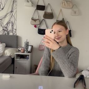 Lena, Babysitter in Oberhaching