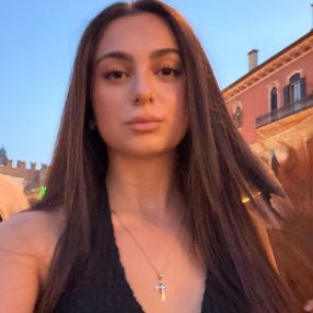 Milena, Babysitter in Ennigerloh