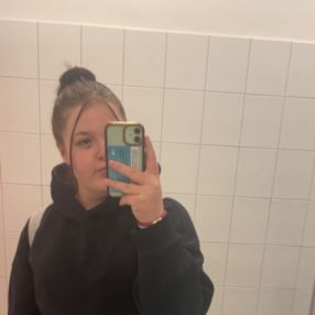 Marleen, Babysitter in Niebüll