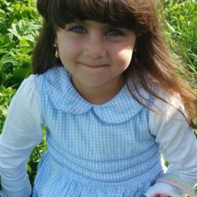 Radia, Babysitter in Bad Oeynhausen