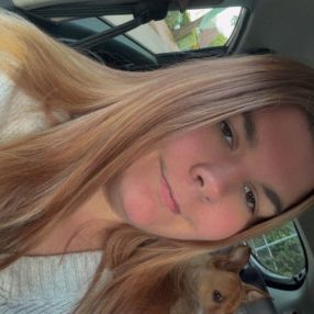 Celina, Babysitter in Itzehoe