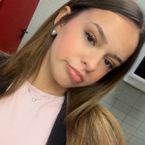 Sofia, Babysitter in Mannheim