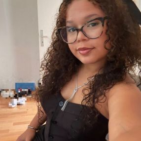 Yurleidi, Babysitter in Salzgitter