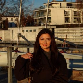 Mayra, Babysitter in Neu-Isenburg