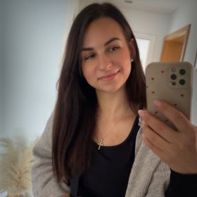 Chelsea Marie, Babysitter in Elsdorf